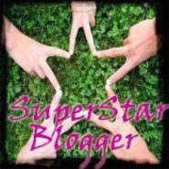 superstar-blogger-award
